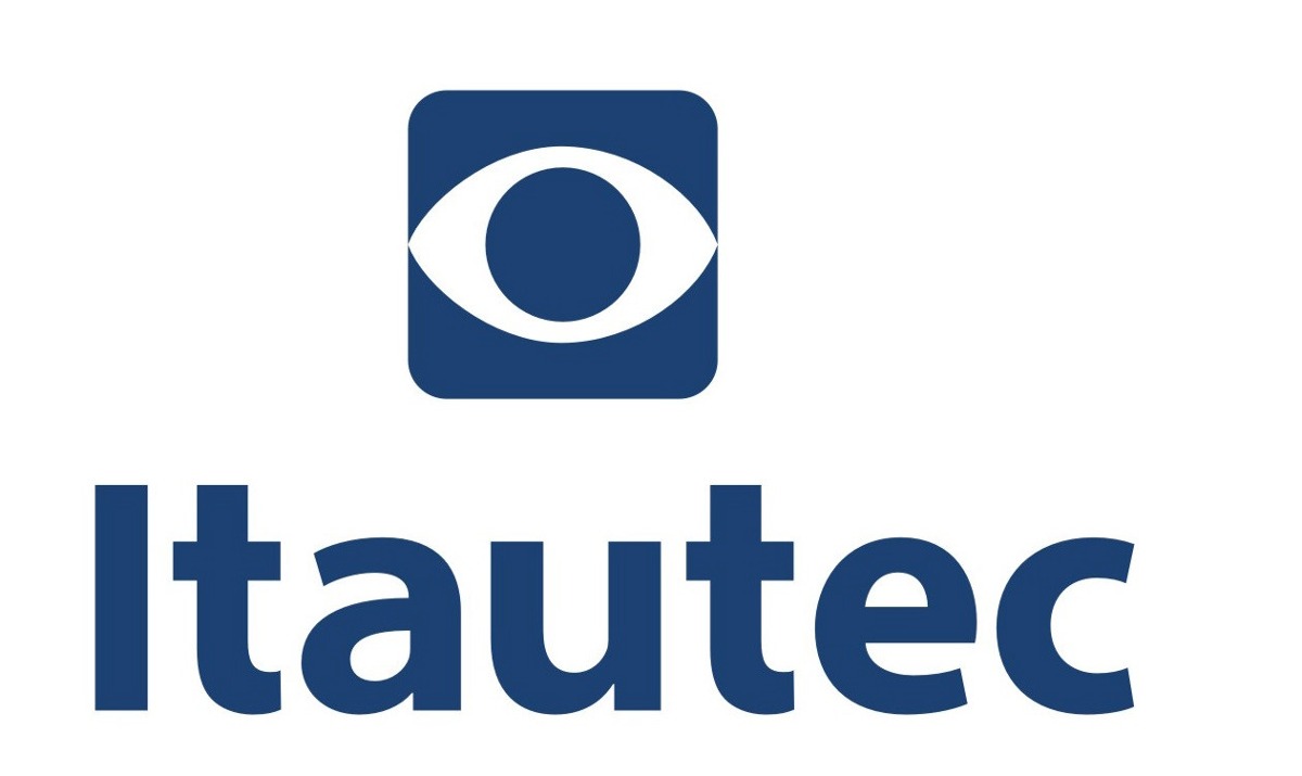 itautec logo